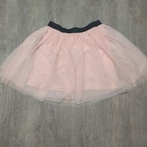 Pink Tutu Skirt Seventeen Brand
